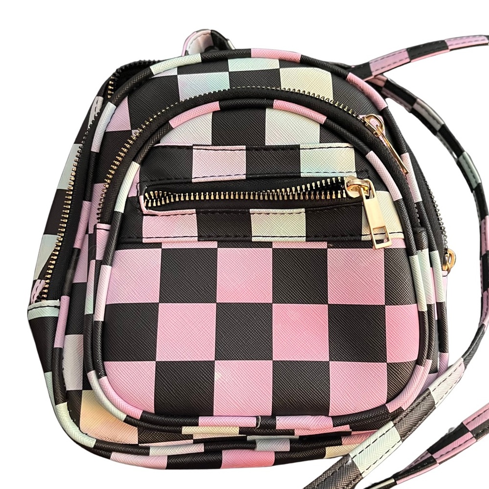Under One Sky mini backpack